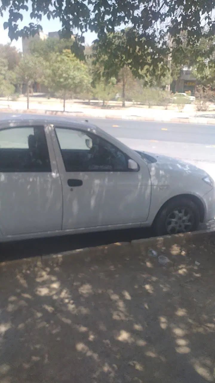 خودرو ساینا، S آگهی ann_20567125