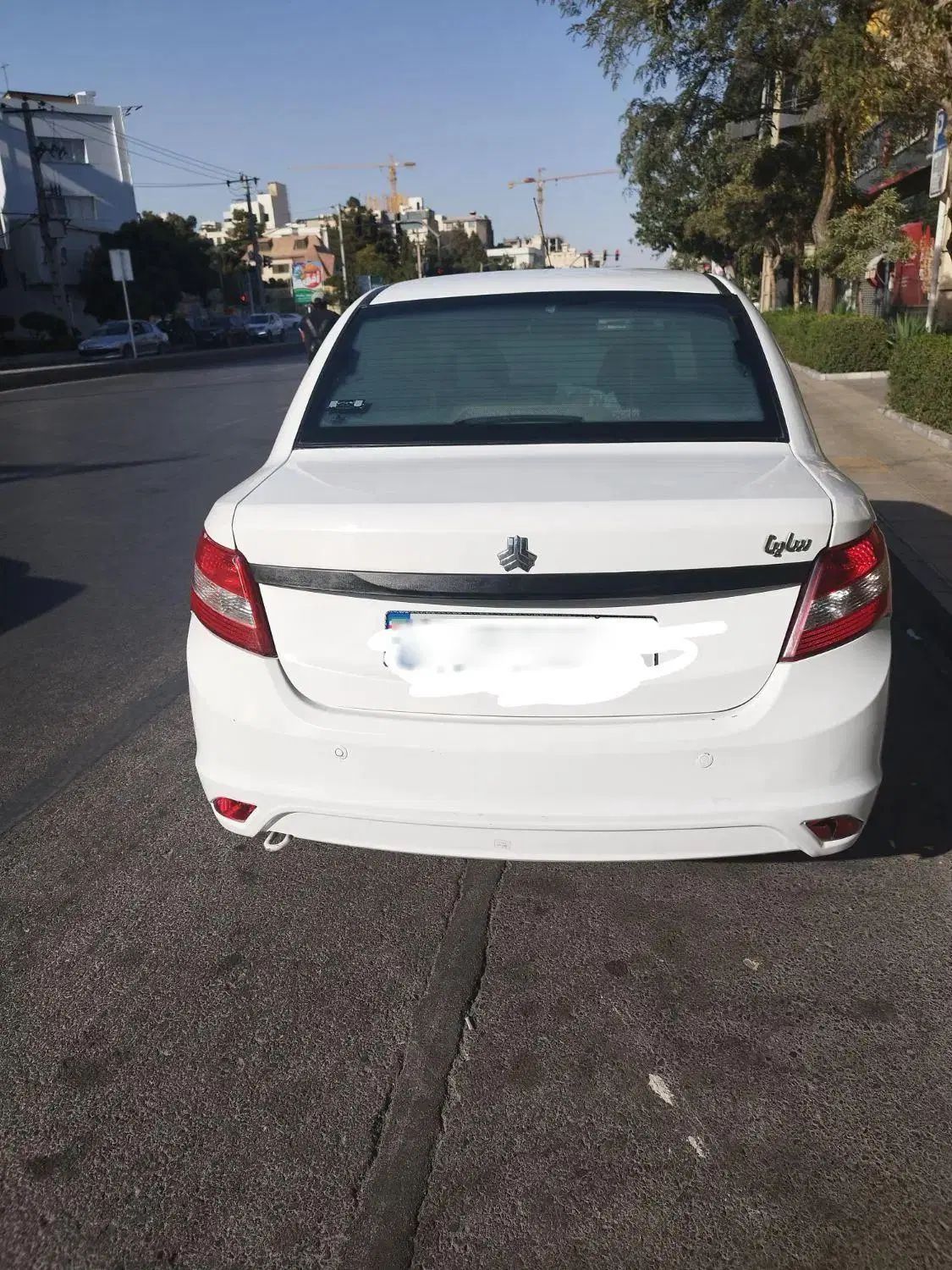 خودرو ساینا، S آگهی ann_20567134