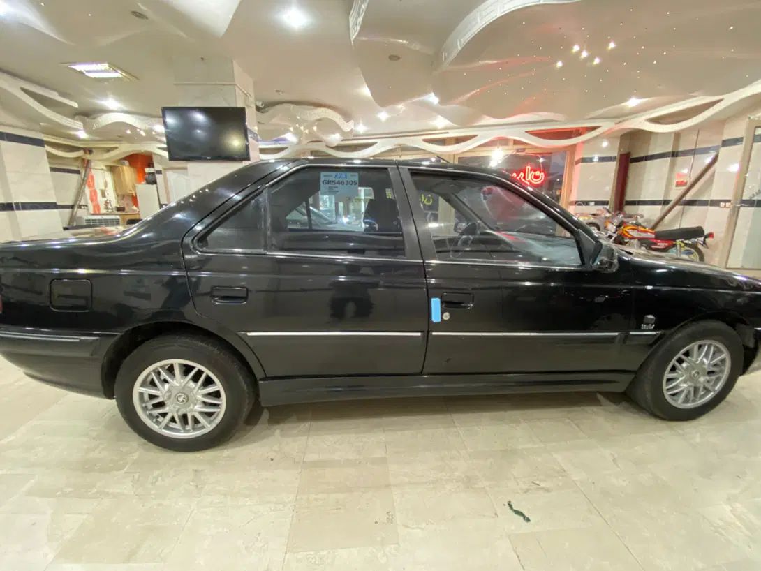خودرو پژو، پارس آگهی ann_20567136