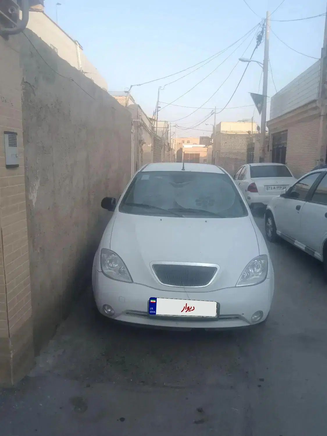 خودرو تیبا، صندوق دار آگهی ann_20567145
