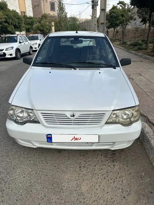 خودرو پراید، 111 آگهی ann_20567151