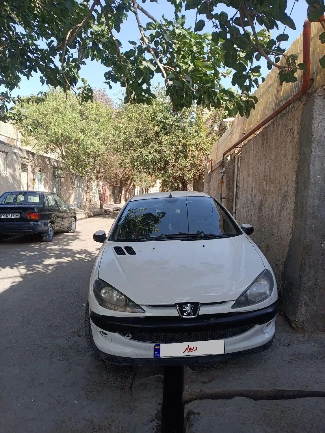 خودرو پژو، 206 آگهی ann_20567157