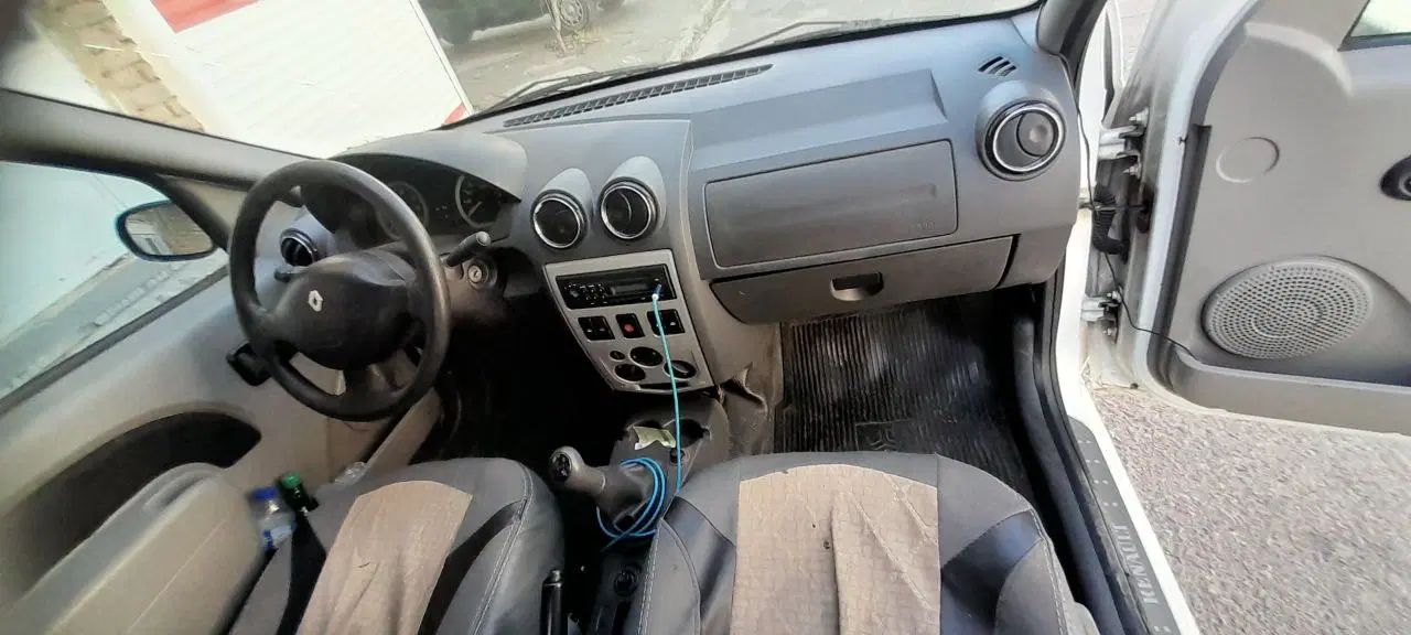 رنو تندر 90 E2 - 1390