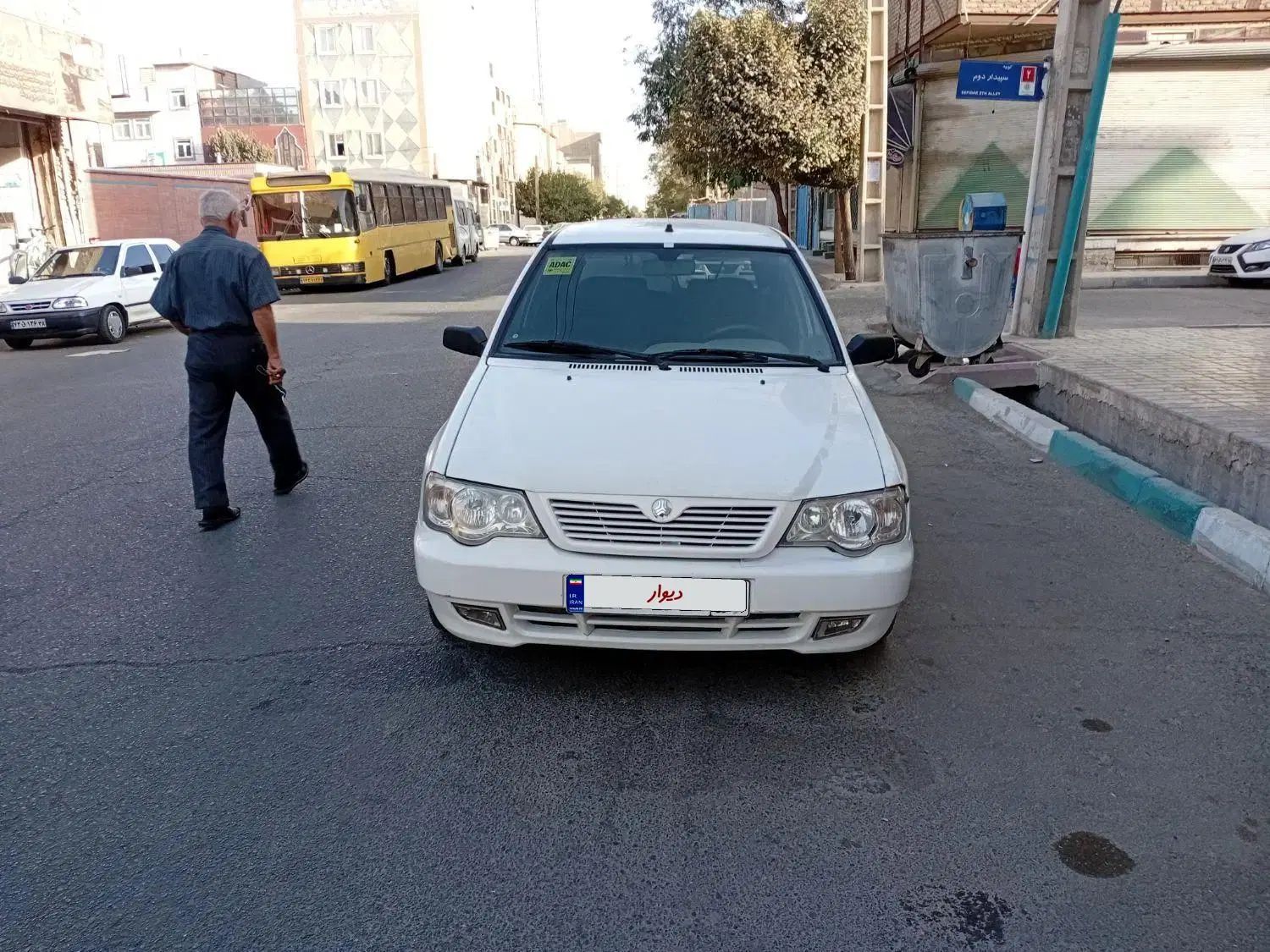 خودرو پراید، 111 آگهی ann_20567162