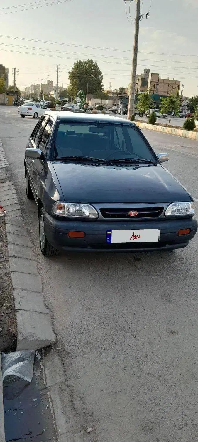خودرو پراید، صبا آگهی ann_20567169