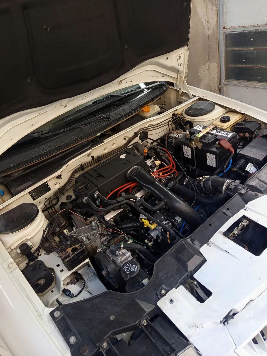 سمند LX XU7 - 1390