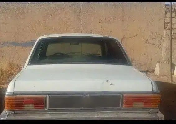 خودرو پیکان، سواری آگهی ann_20567224