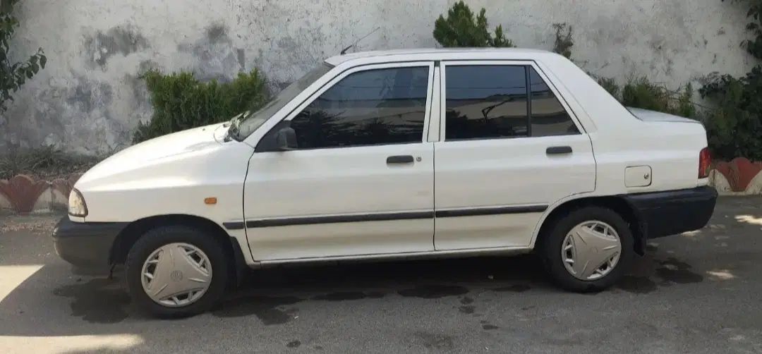 پراید 131 SE - 1397