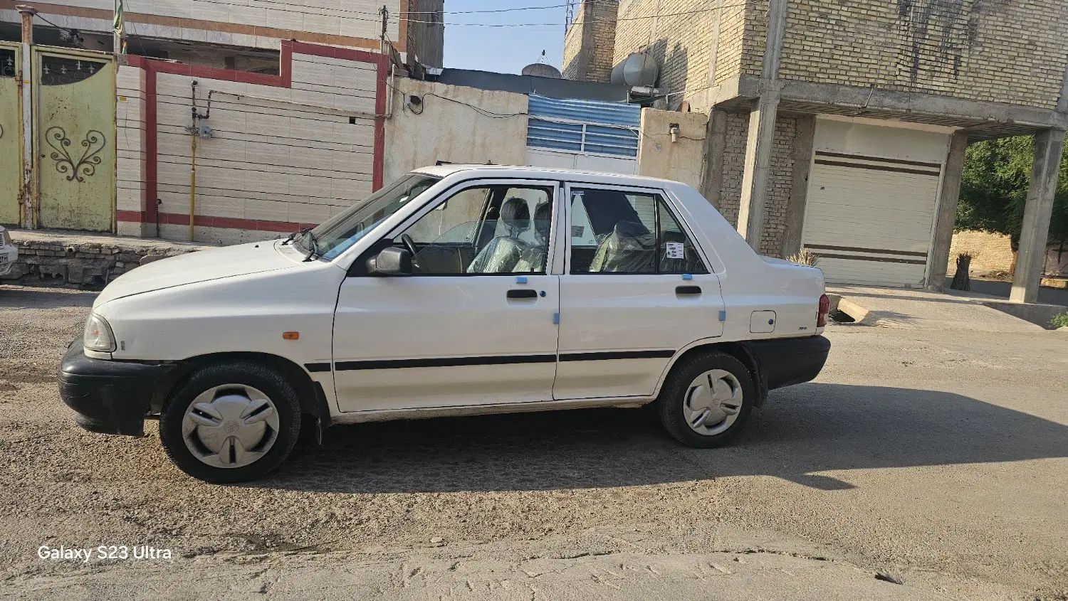 خودرو پراید، 131 آگهی ann_20567246