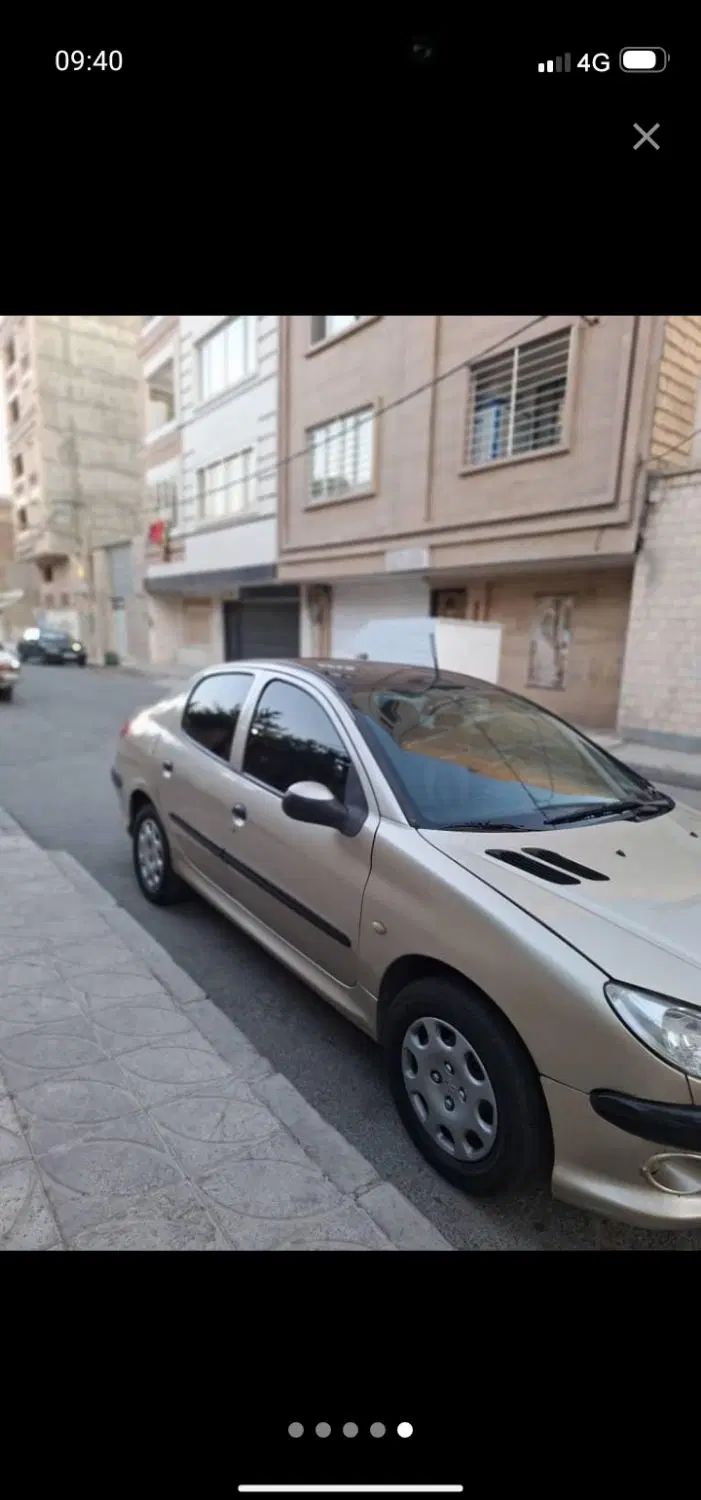 خودرو پژو، 206 آگهی ann_20567248