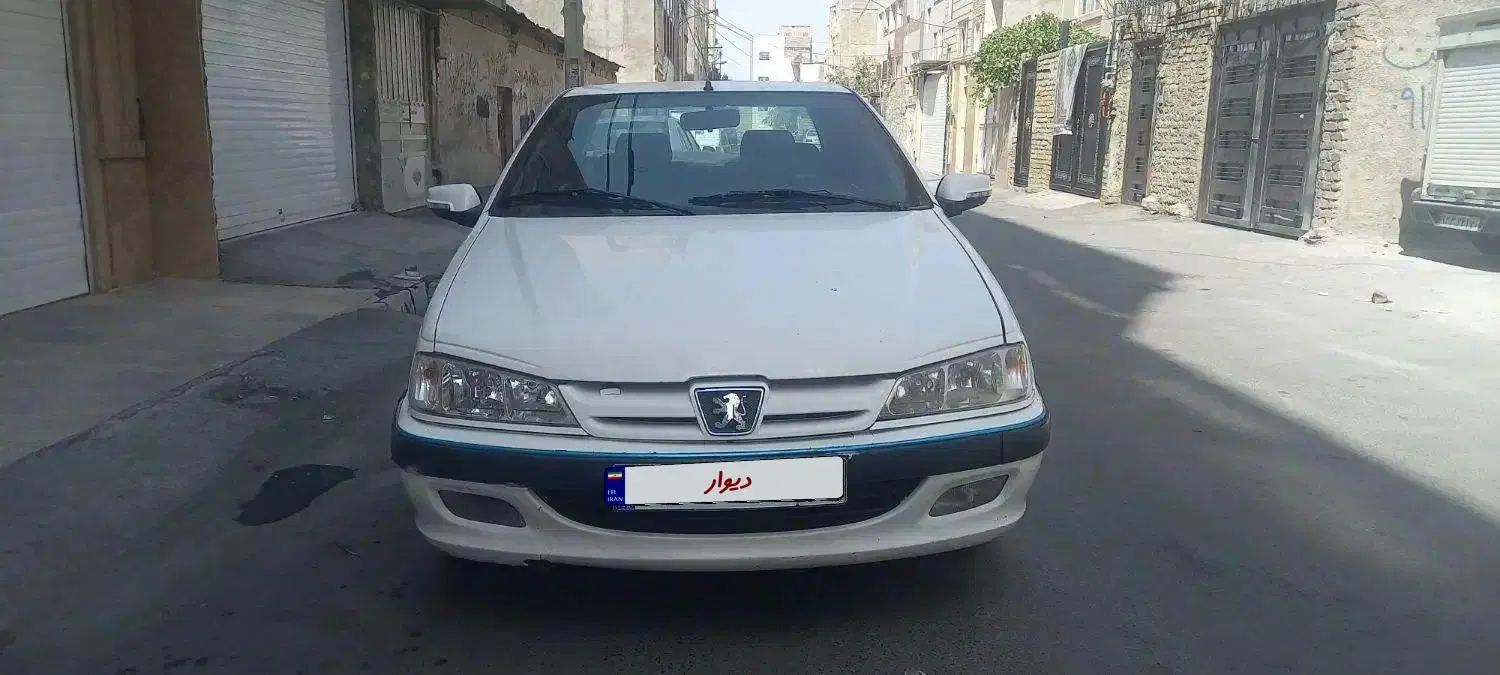 خودرو پژو، پارس آگهی ann_20567277