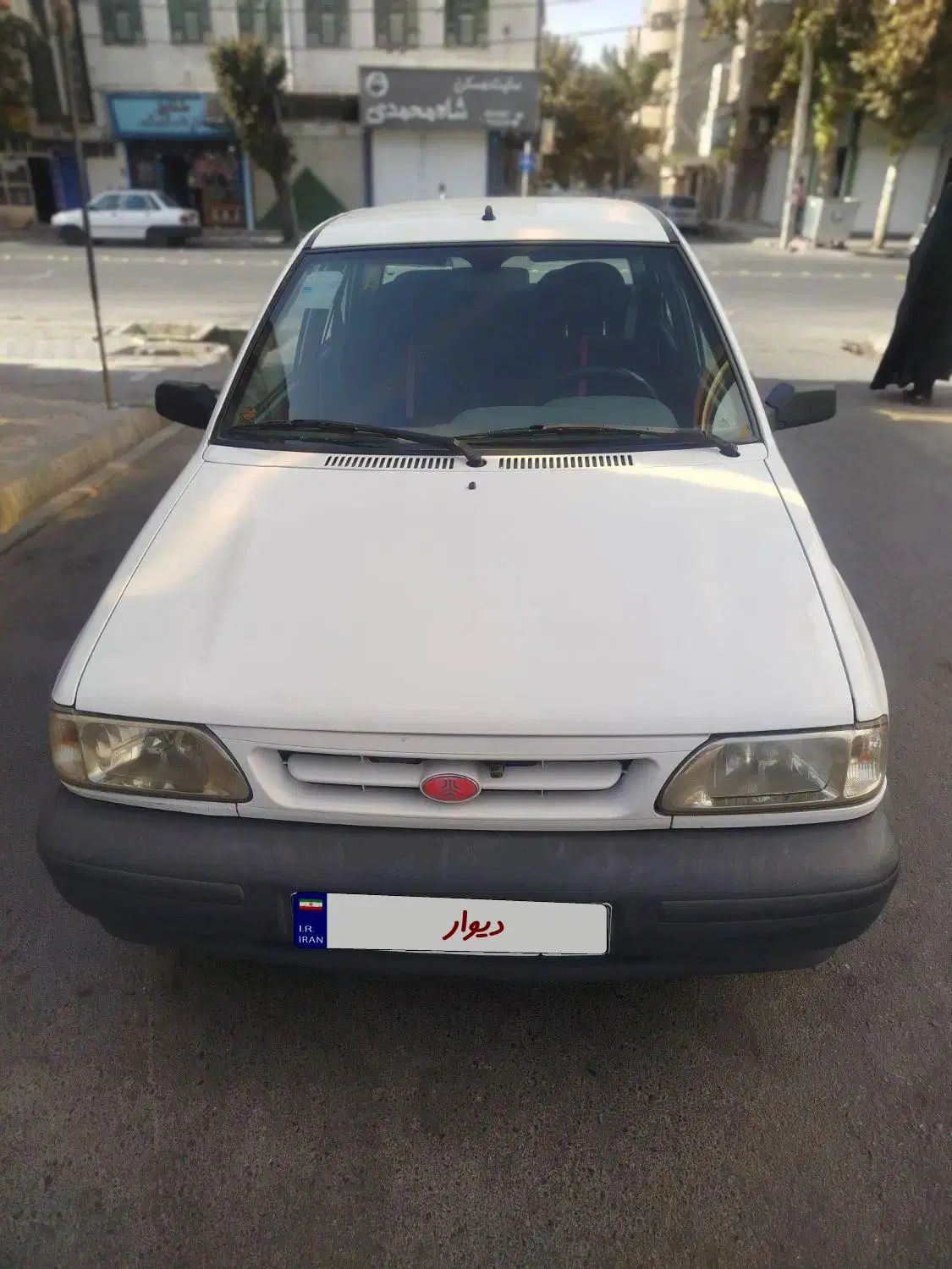 خودرو پراید، 131 آگهی ann_20567312