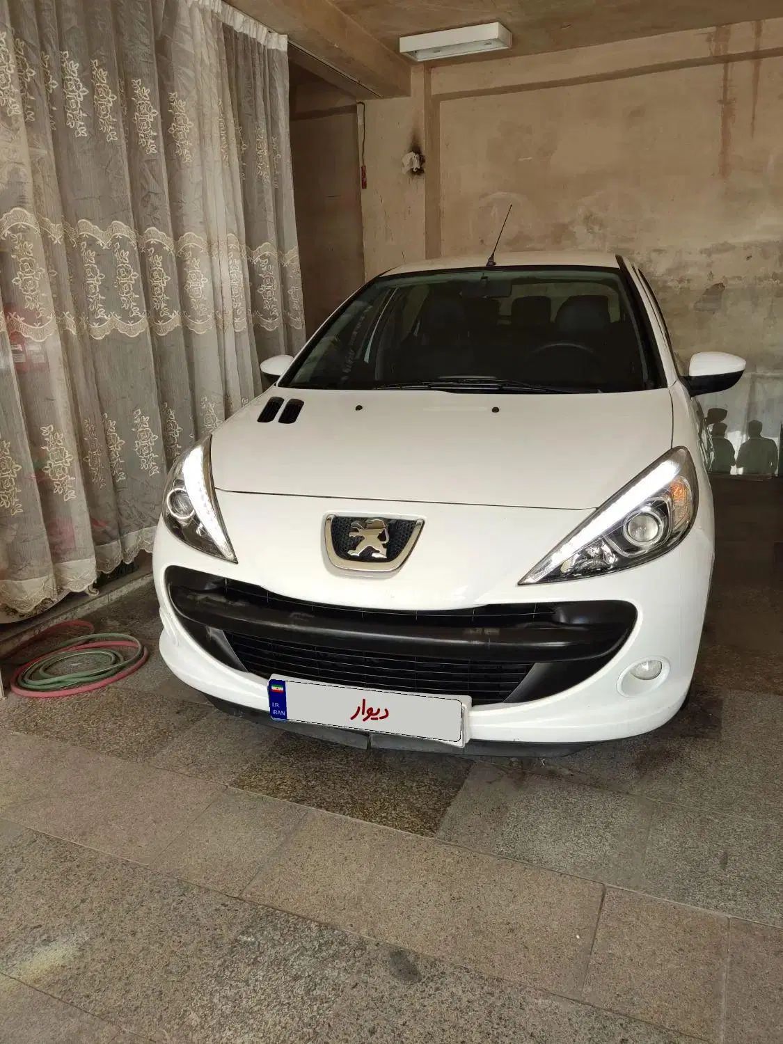 خودرو پژو، 207 آگهی ann_20567317