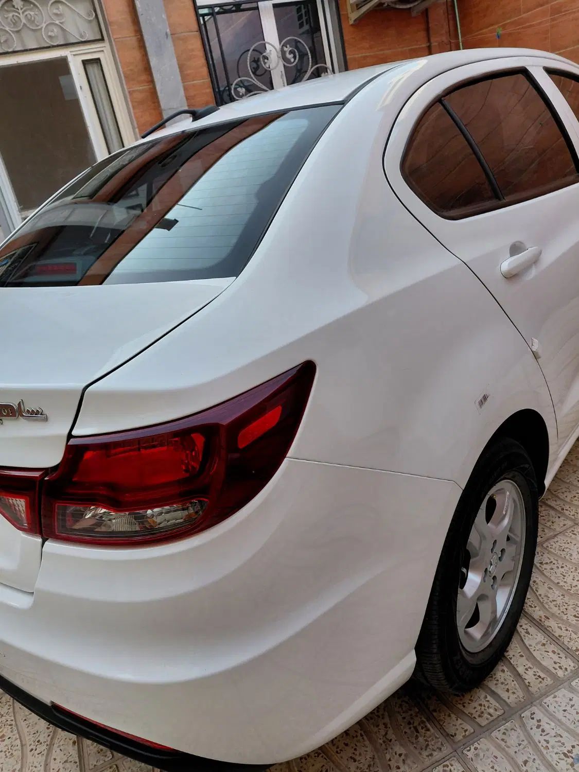 شاهین G دنده‌ای ESC - 1403