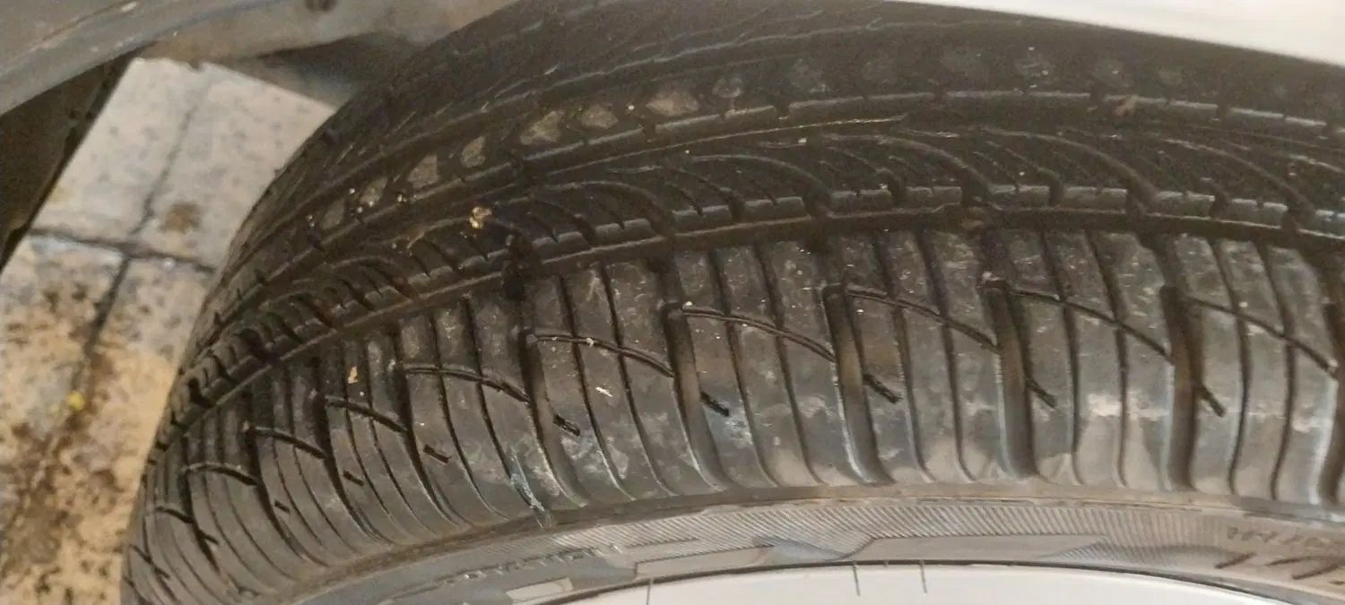 پراید 131 SE - 1393