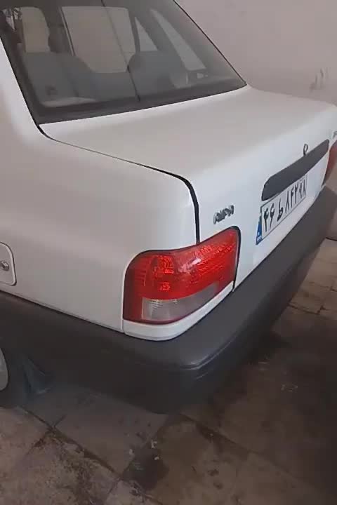 خودرو پراید، 131 آگهی ann_20567357