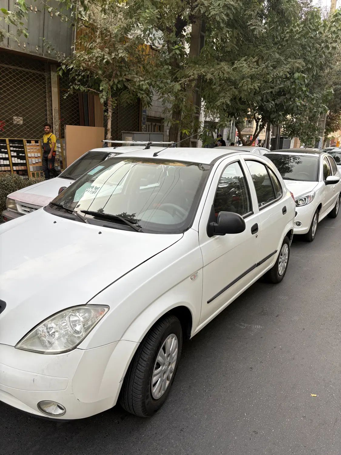 خودرو تیبا، 2 آگهی ann_20567369