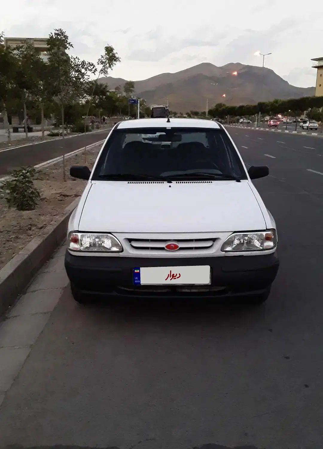 خودرو پراید، 131 آگهی ann_20567382