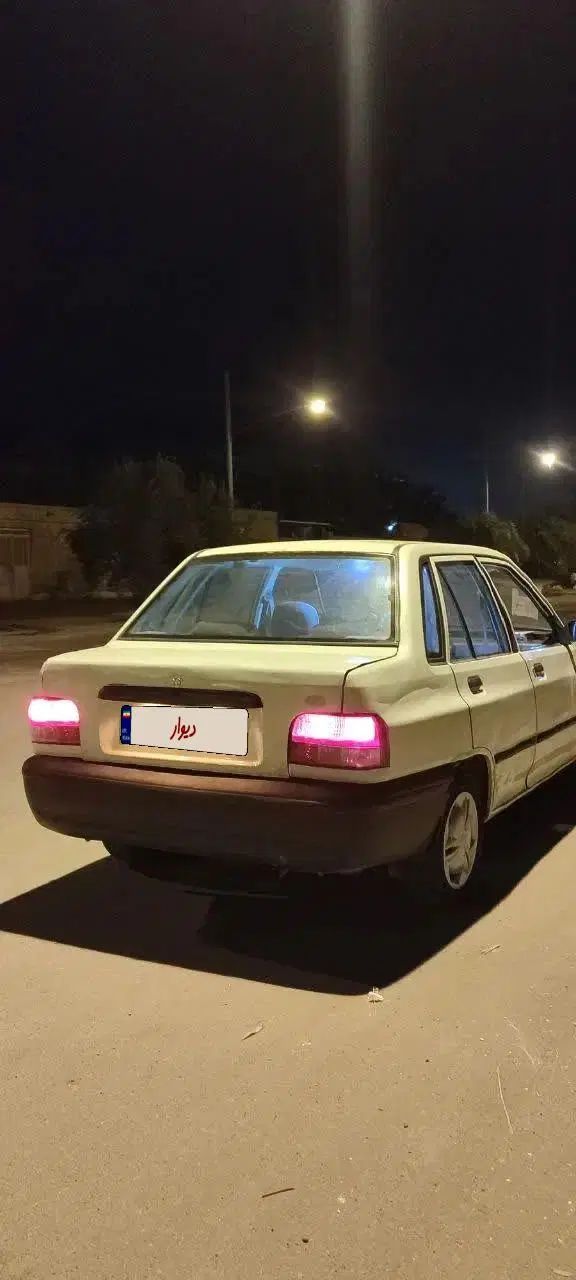 خودرو پراید، صبا آگهی ann_20567417