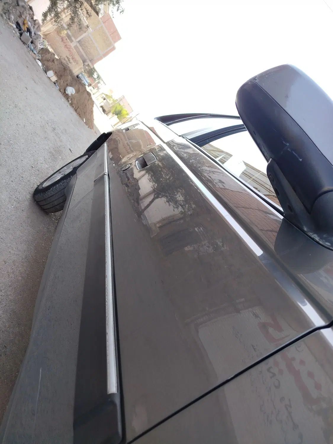 پژو 405 SLX بنزینی  XU7 - 1390