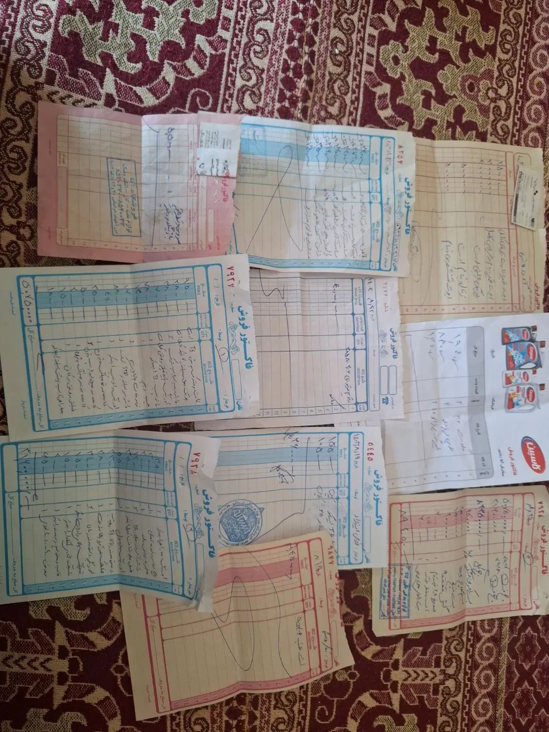 پژو ۲۰۶ صندوق دار v8 - 1386