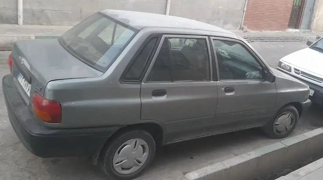 خودرو پراید، صبا آگهی ann_20567456