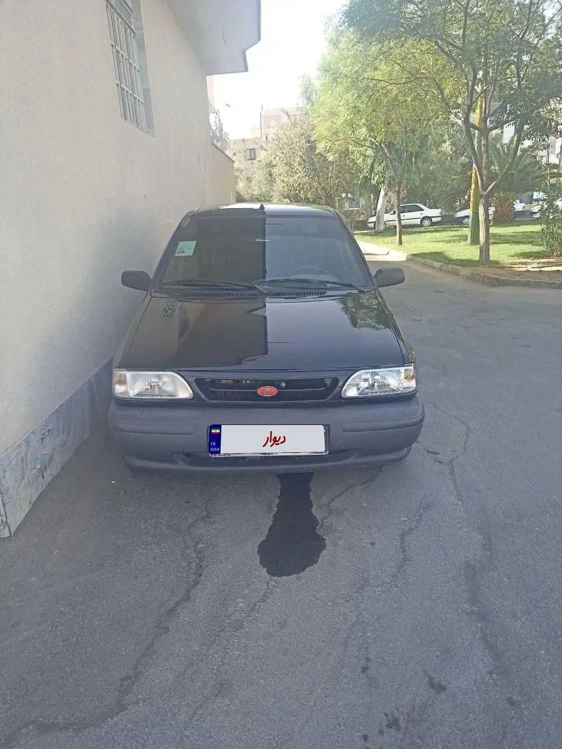 خودرو پراید، 131 آگهی ann_20567472