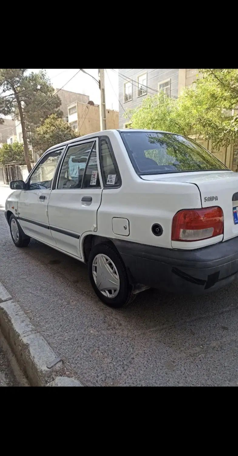 خودرو پراید، 131 آگهی ann_20567488
