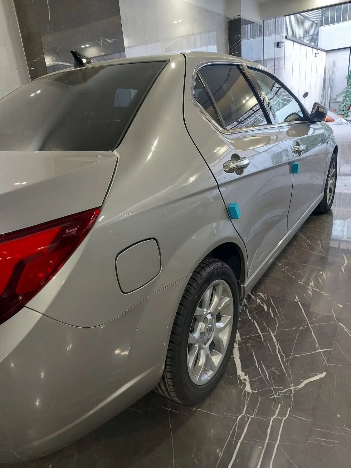 خودرو دنا، پلاس توربو آگهی ann_20567557