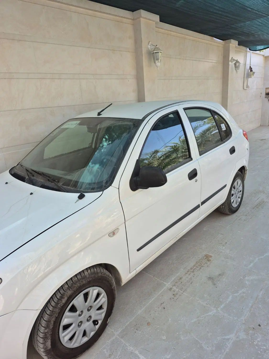 خودرو تیبا، 2 آگهی ann_20567562