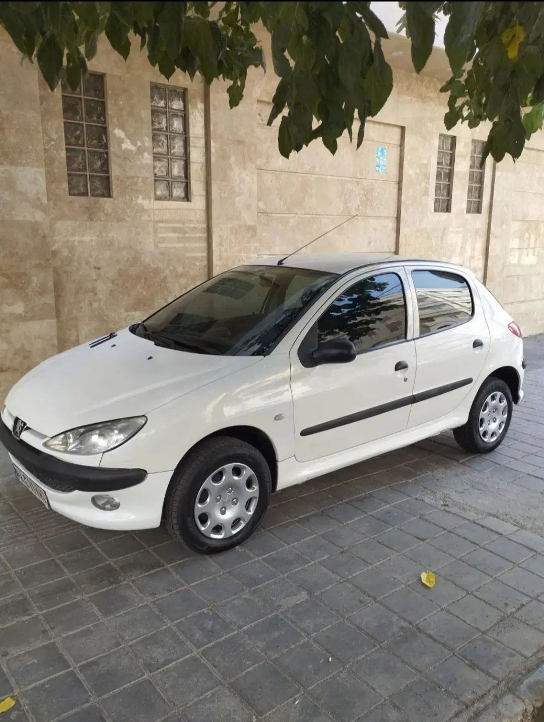 خودرو پژو، 206 آگهی ann_20567625