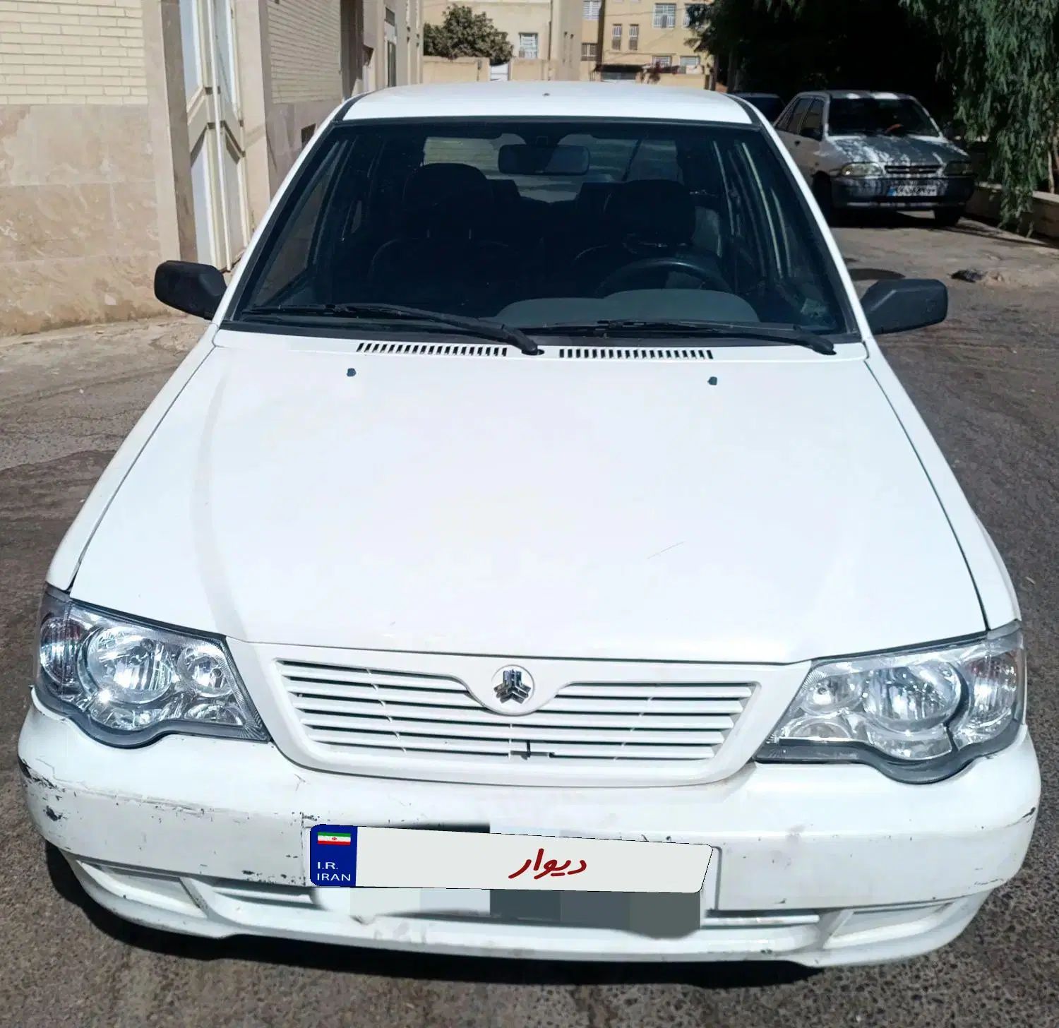 خودرو پراید، 111 آگهی ann_20567635