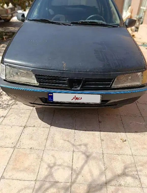 خودرو پژو، 405 آگهی ann_20567644