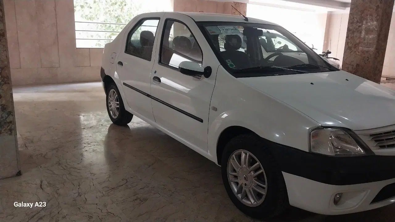 رنو تندر 90 E2 - 1395