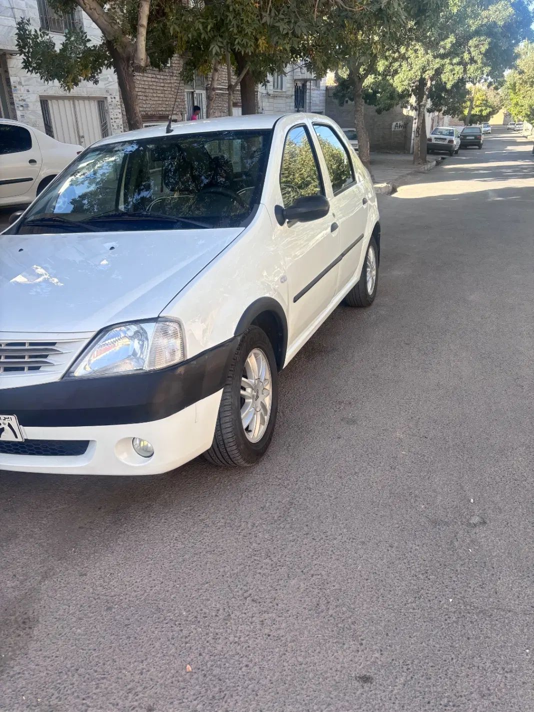 خودرو رنو، تندر 90 آگهی ann_20567706