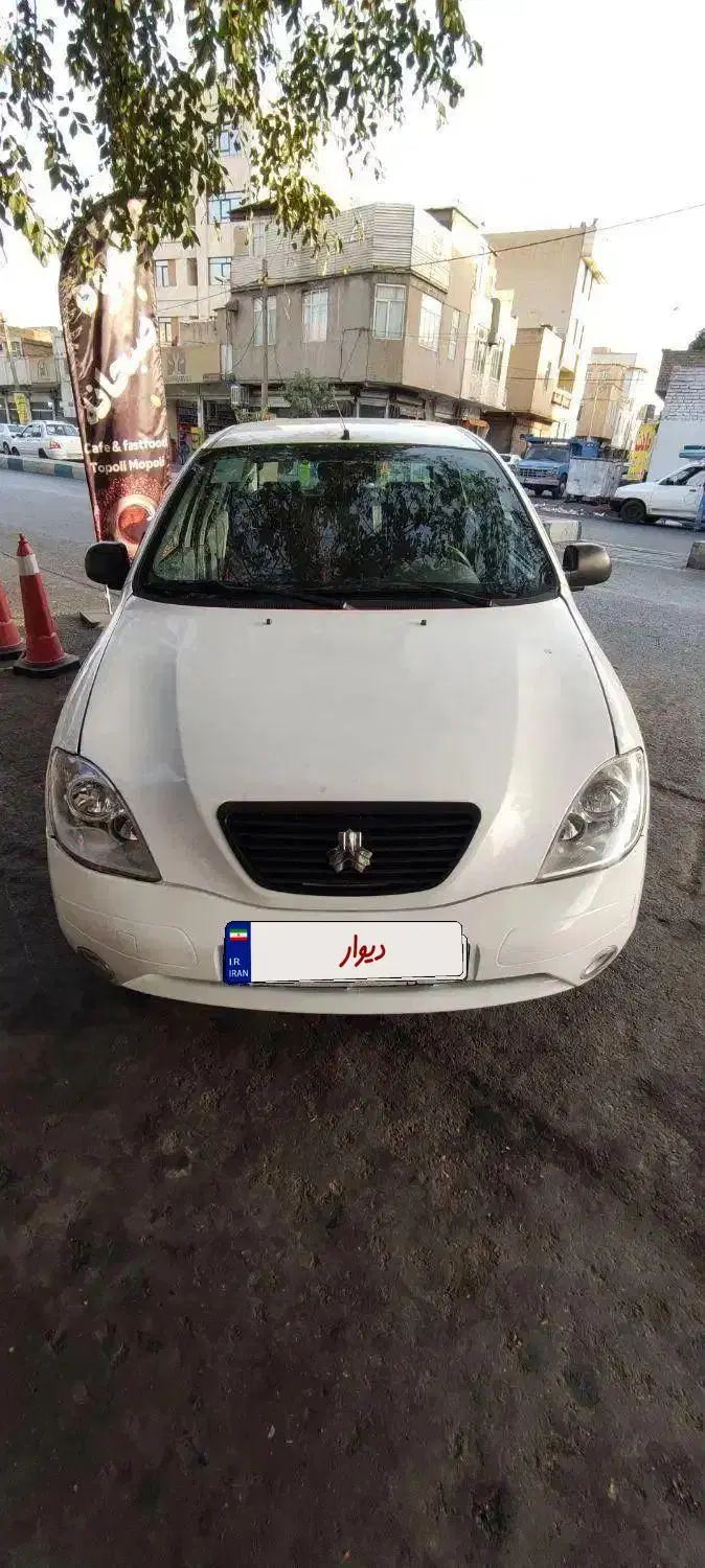 خودرو تیبا، صندوق دار آگهی ann_20567707