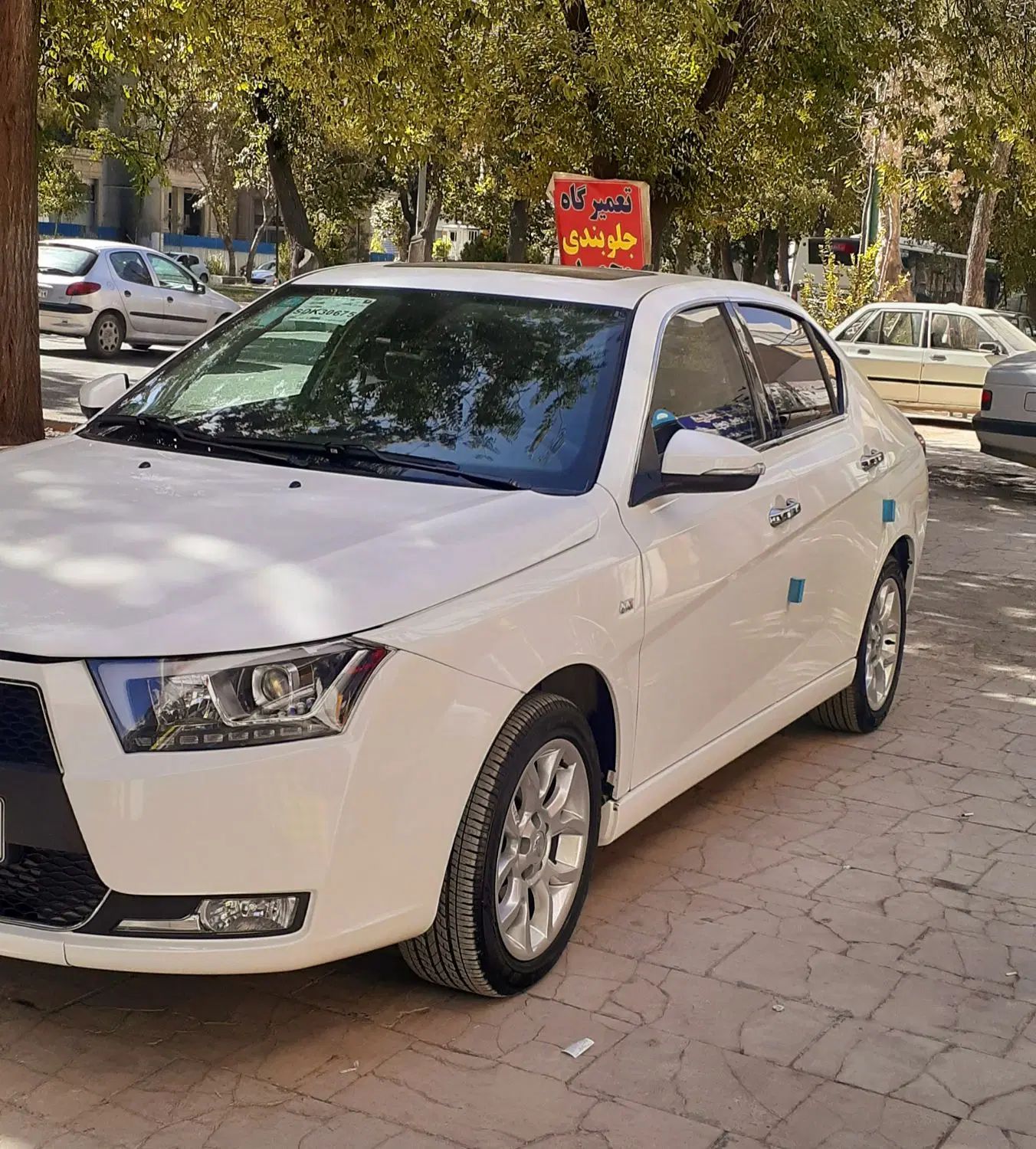خودرو دنا، پلاس توربو آگهی ann_20567725
