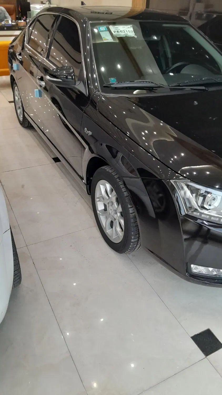 خودرو دنا، پلاس توربو آگهی ann_20567732