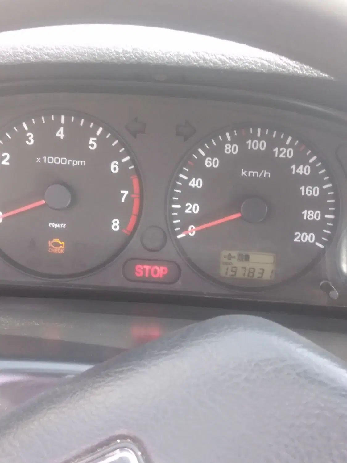 پژو 405 GLX - دوگانه سوز - 1389