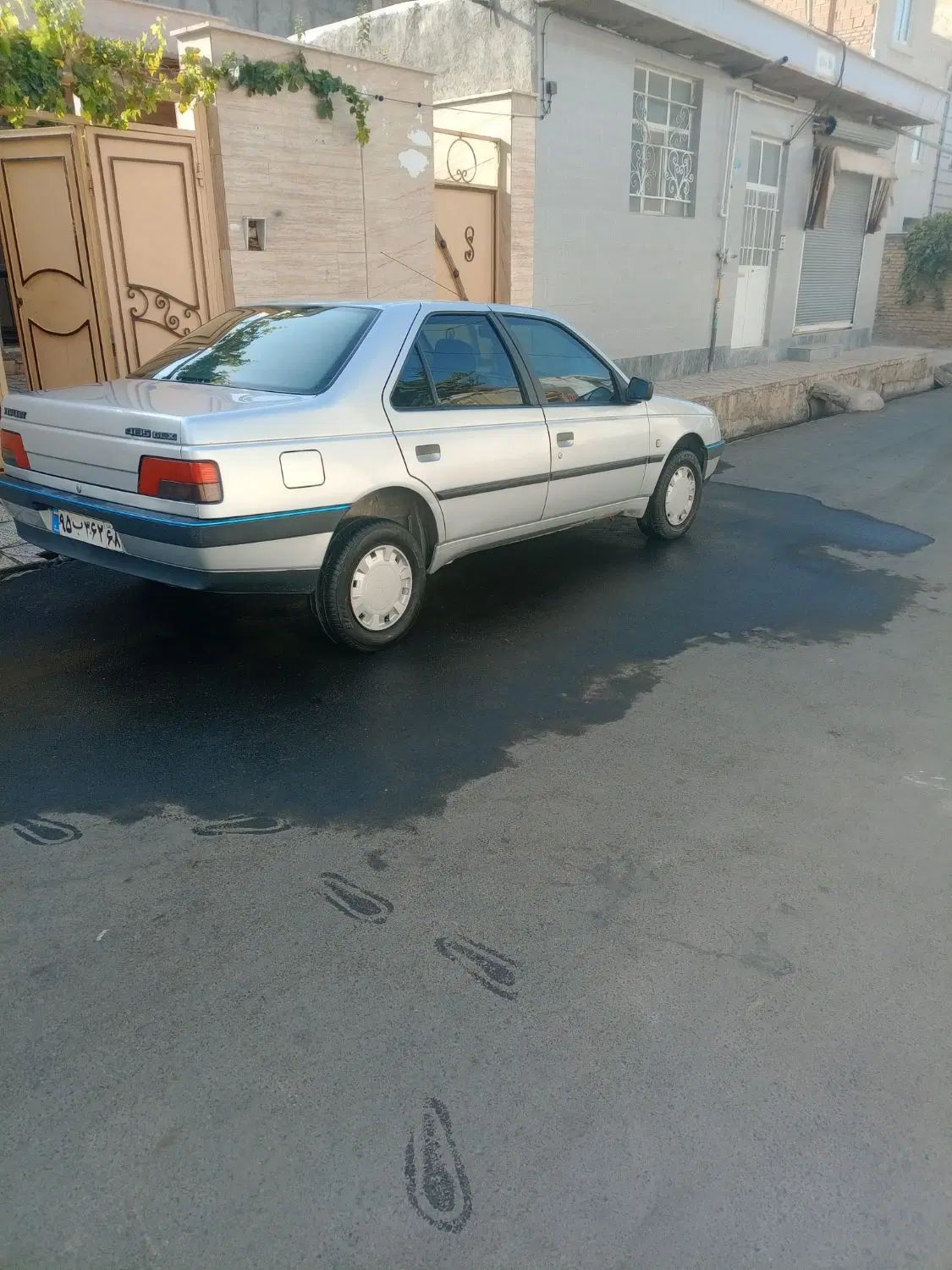 خودرو پژو، 405 آگهی ann_20567792