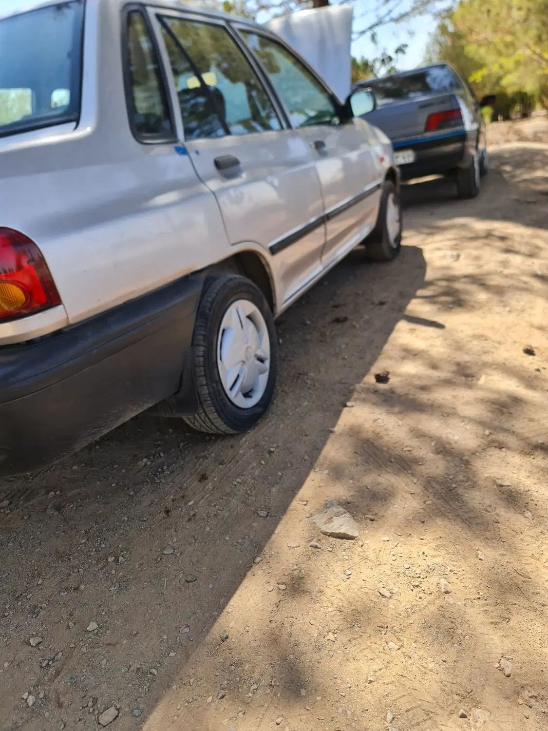 خودرو پراید، صبا آگهی ann_20567818