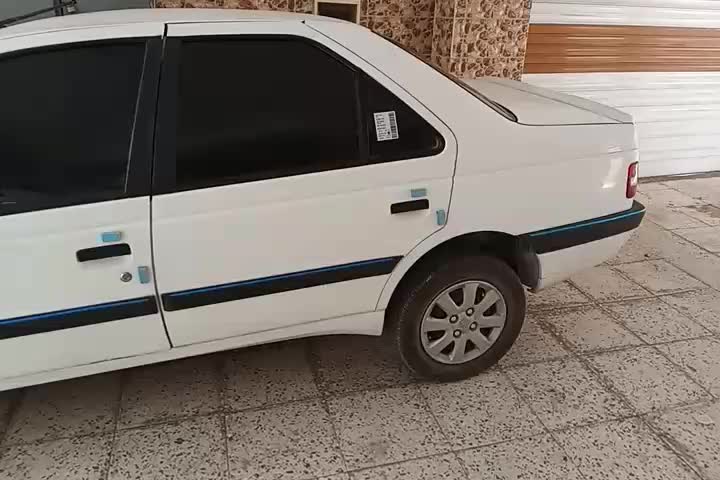 خودرو پژو، 405 SLX آگهی ann_20567883