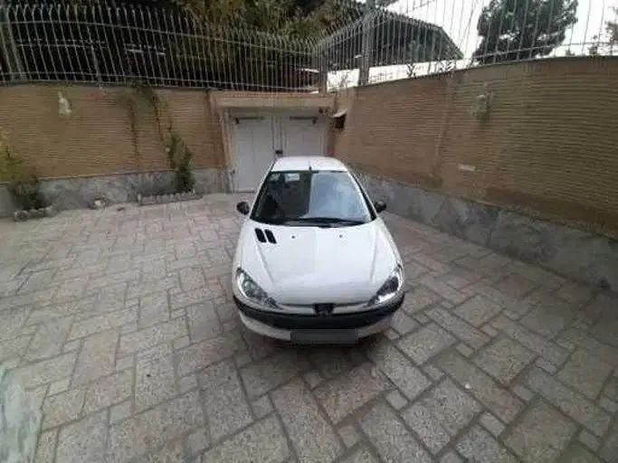 خودرو پژو، 206 آگهی ann_20567910
