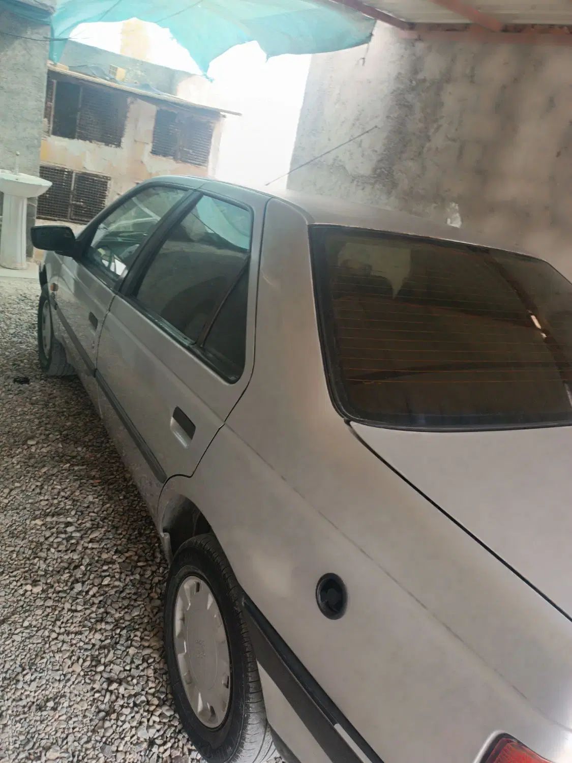 خودرو پژو، 405 آگهی ann_20567919