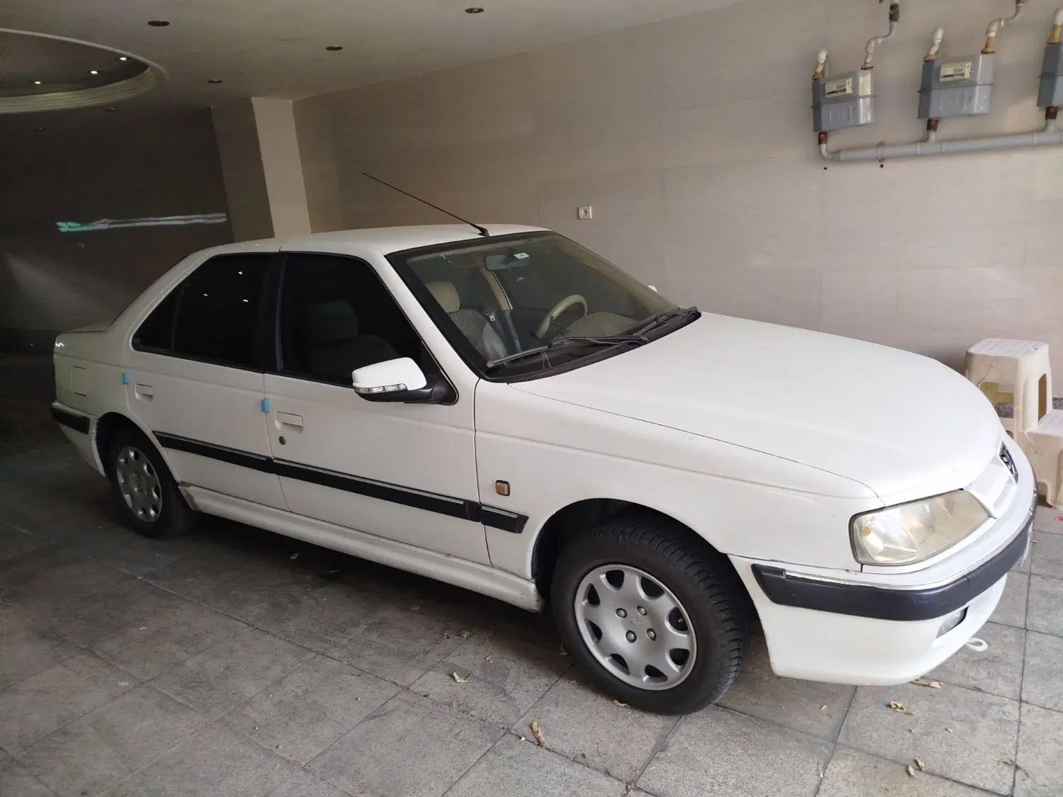 خودرو پژو، پارس آگهی ann_20567943