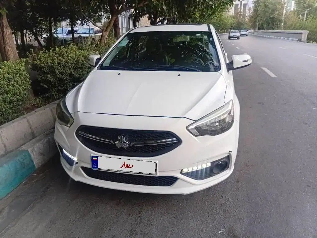 خودرو شاهین، G آگهی ann_20567945
