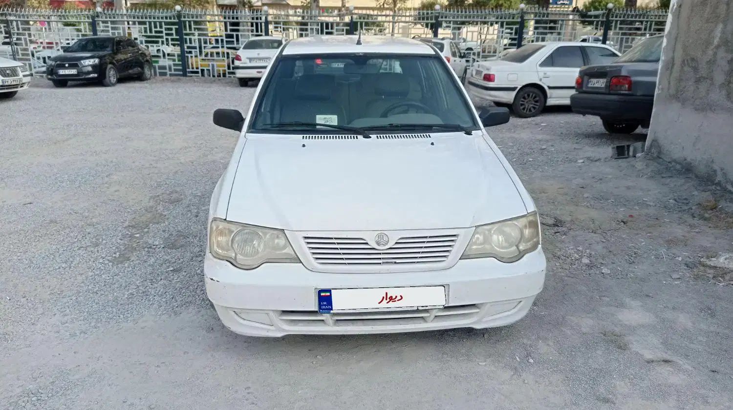 خودرو پراید، 111 آگهی ann_20567947