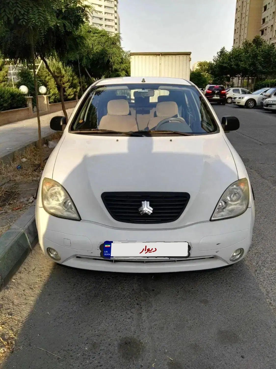 خودرو تیبا، 2 آگهی ann_20567974