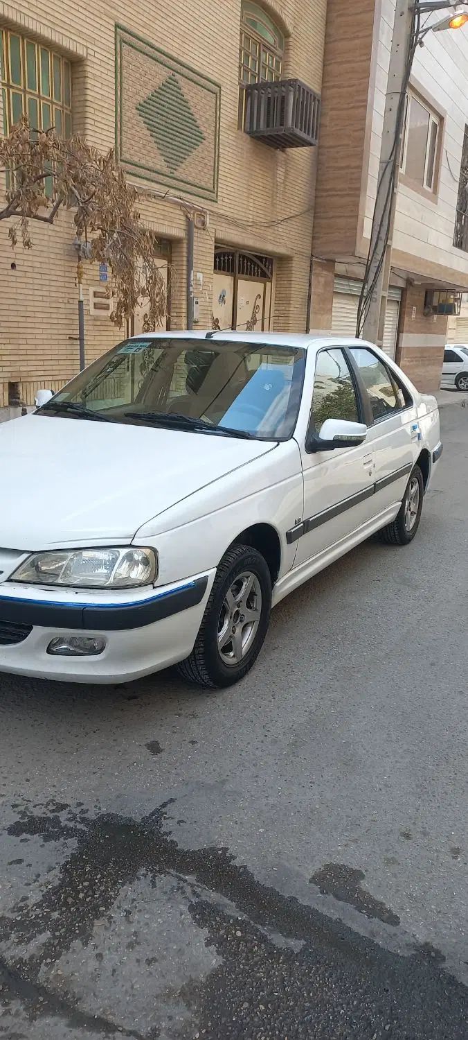 خودرو پژو، پارس آگهی ann_20567998