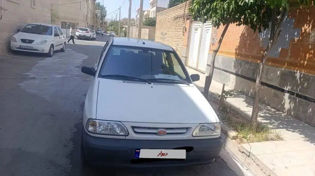 خودرو پراید، 131 آگهی ann_20568042